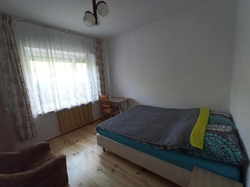 Pokoj W Warszawie-Wawer Warschau Exterior foto