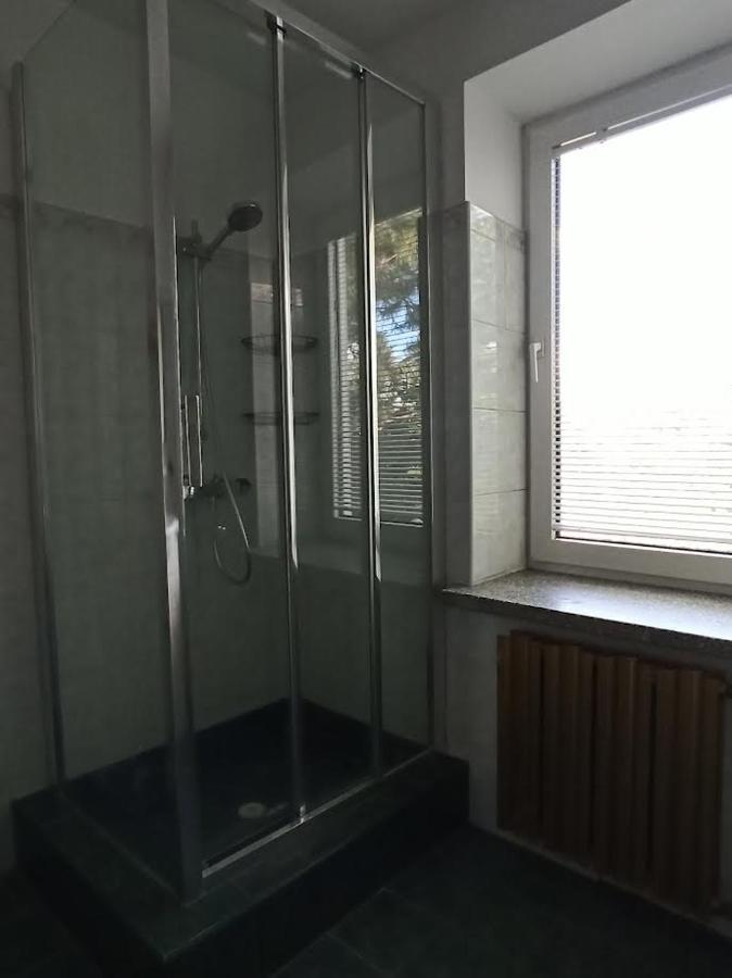 Pokoj W Warszawie-Wawer Warschau Exterior foto